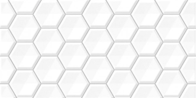 Alma Ceramica Bilbao TWU09BLB010 рельефная 249х500*8,5