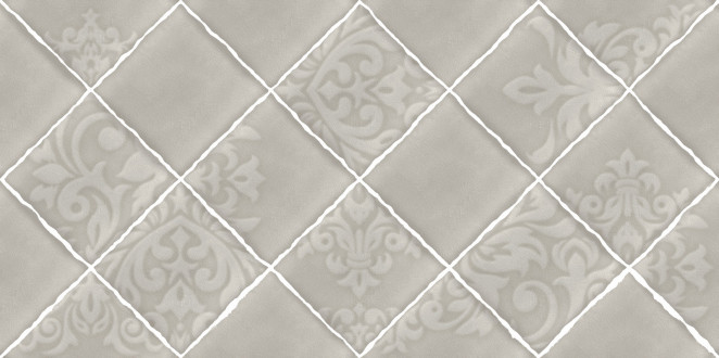 Alma Ceramica Brenta TWU09BRT404 рельефная 249х500*8.5