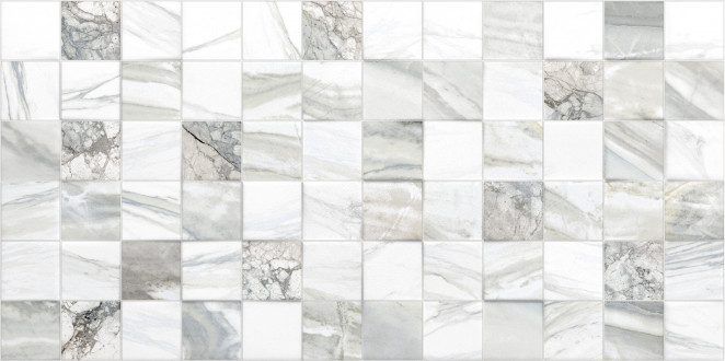 Alma Ceramica Mercury TWU09MRC027 24,9х50