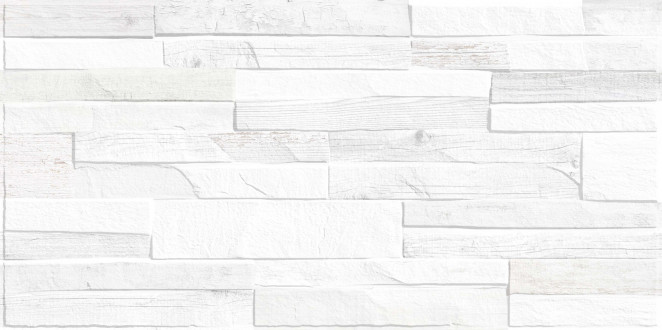 Alma Ceramica Mattone TWU09MTN004 рельефная 249х500*8.5