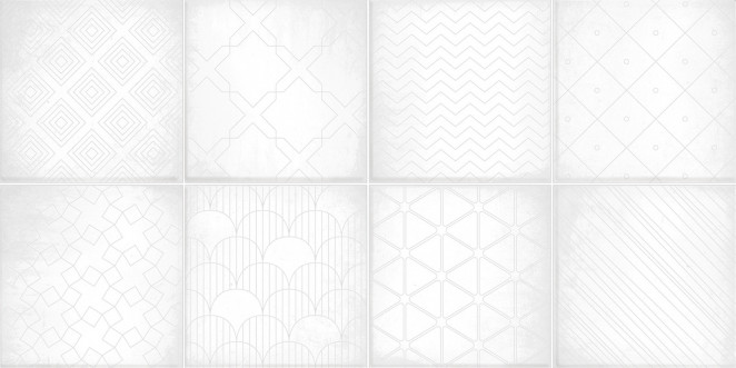 Alma Ceramica Richard TWU09RCD010 24,9х50