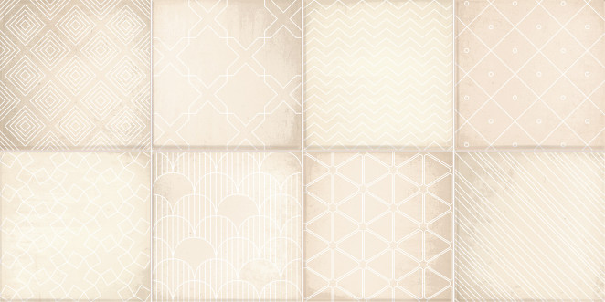 Alma Ceramica Richard TWU09RCD014 24,9х50