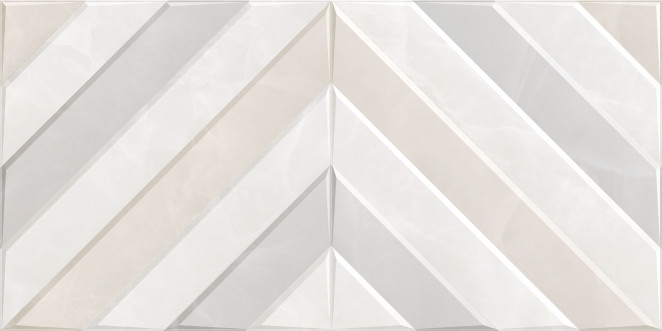 Alma Ceramica Rivoli TWU09RVL407 рельефная 249х500*85
