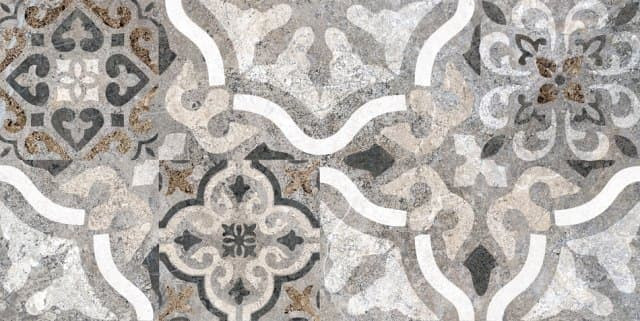 Alma Ceramica Madison TWU09TON017 Stone 249х500*7.5