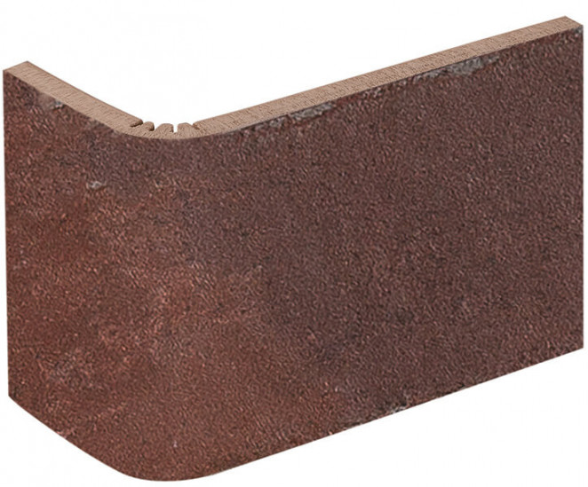 Marazzi Italy Terramix угл. Mmmt Marrone 7 19