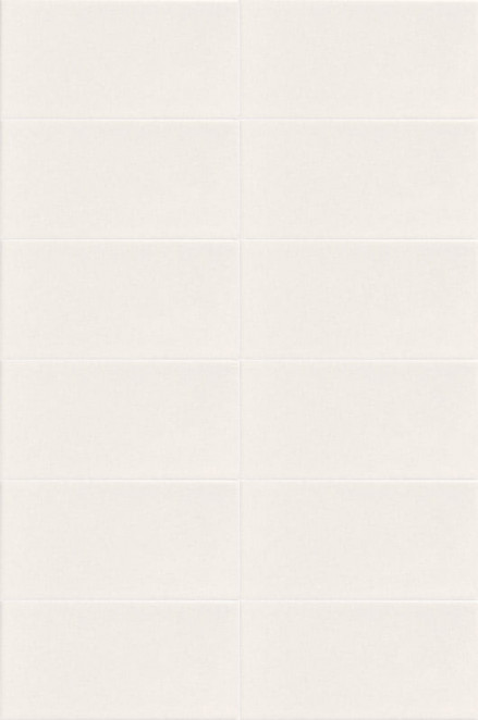 Mainzu Plus Bissel Blanco Base Matt 10x20