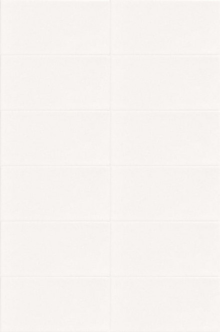 Mainzu Plus Bissel Blanco Flat 10x20