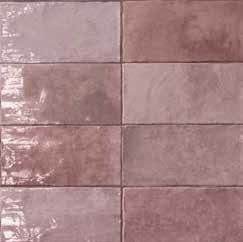 ABK Poetry Colors Blush 7.5x15