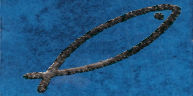 ABK Poetry Colors Dec. Swim Blue 7.5x15