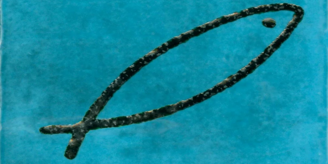 ABK Poetry Colors Dec. Swim Turquoise 7.5x15