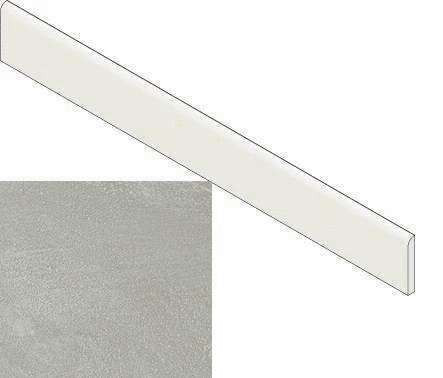 Atlas Concorde Russia Rinascente Resin Погонный метр Pearl Battiscopa 7.2x80