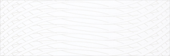 Gravita Polar White Across 30x90