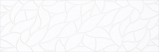 Gravita Polar White Era 30x90