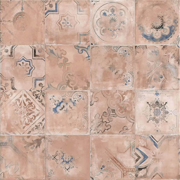 ABK Play Reused Mix Clay 20x20