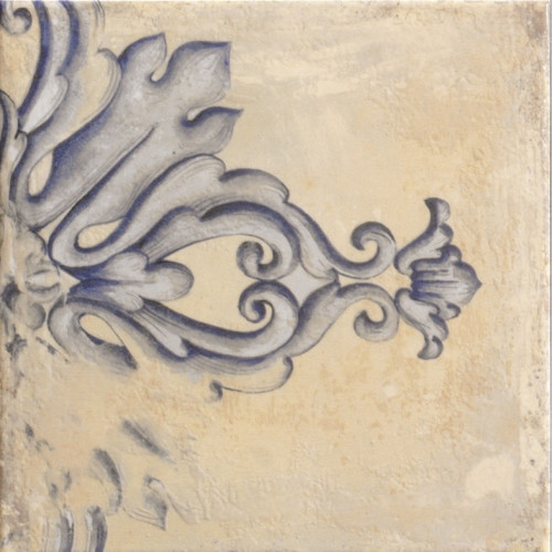 Mainzu Ricordi Venezziani Cream Brillo 20x20