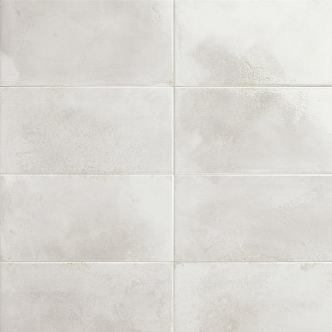 Mainzu Riviera &nbsp; Blanc 15x30