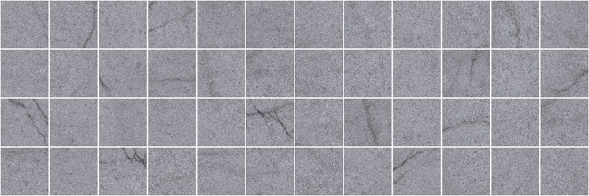 Laparet Rock Мозаичный Серый MM11187 20х60