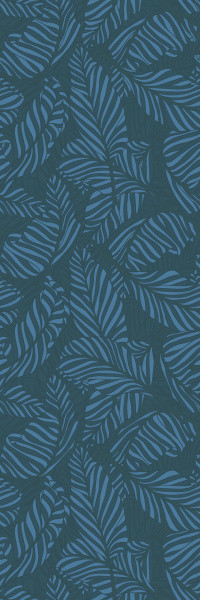 APE Ceramica Fables Rohan Bleu Rect. 30x90