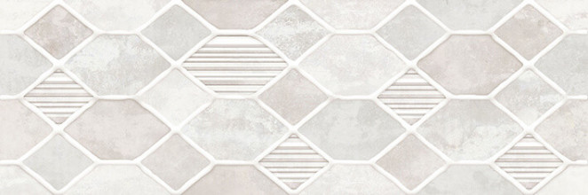 Alma Ceramica Roxana Alma Рельефная TWU11RXN404 20x60