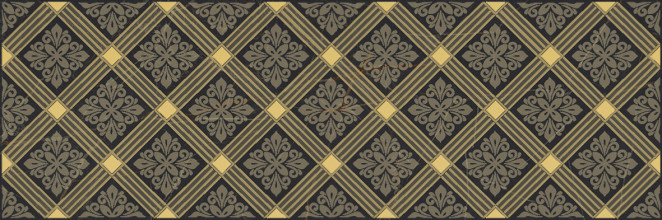 Laparet Royal Черный 20х60