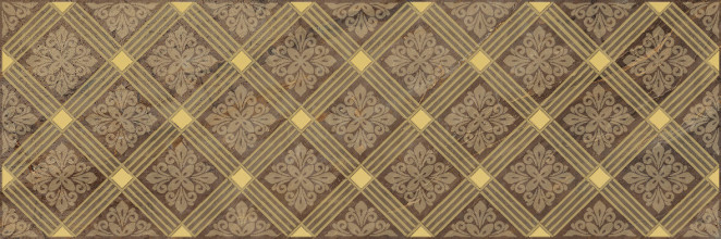 Laparet Royal Коричневый 20х60