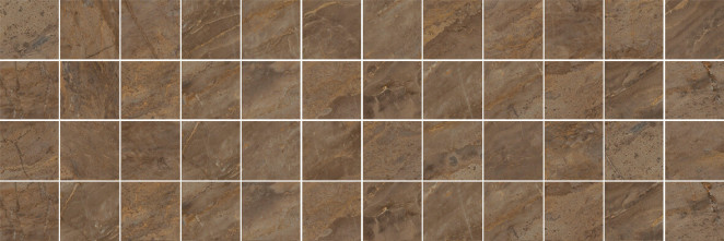 Laparet Royal Мозаичный Коричневый MM60072 20х60