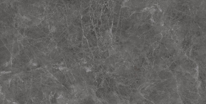 Laparet Runa Nero Керамогранит графитовый 60х60 Матовый Структурный