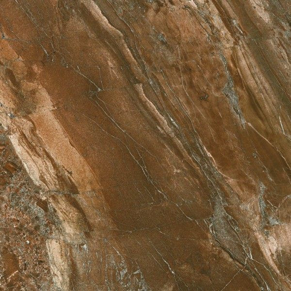 Cerdomus Dome Rust 60x60