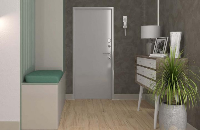 Laparet Selva керамогранит коричневый SG517700R 20х120