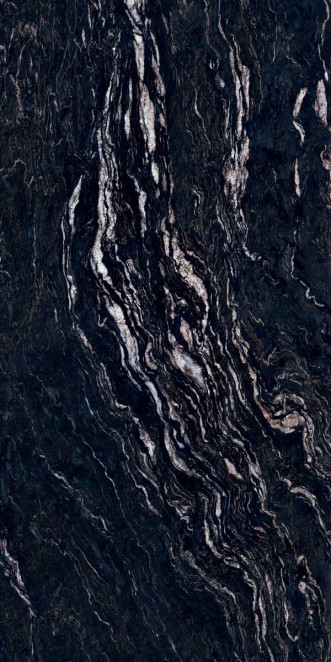 ABK Sensi Gems Titanium Black Lux+ 160x320