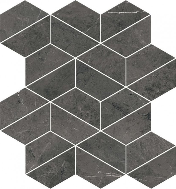 ABK Sensi Wide Sensi MOS. Emigma Piet.Grey 30x34