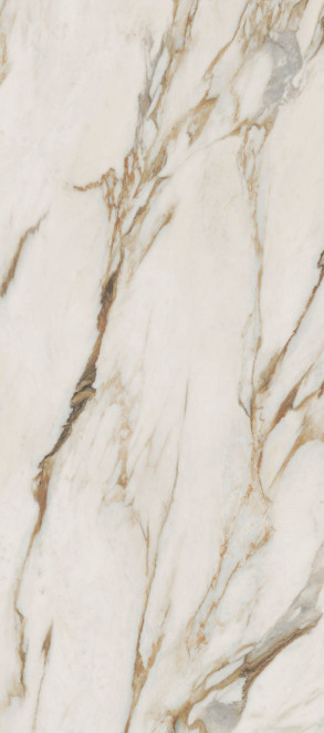 ABK Sensi Signoria Calacatta Vena Oro Lux Ret. 120x280