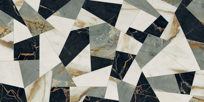 ABK Sensi Signoria Opus Calacatta Lux Ret. 60x120