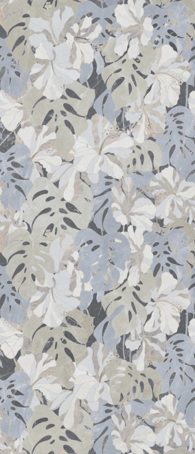 ABK Sensi Fantasy Широкоформатный керамогранит Tahiti Lux 3D PF60015131, 120х280