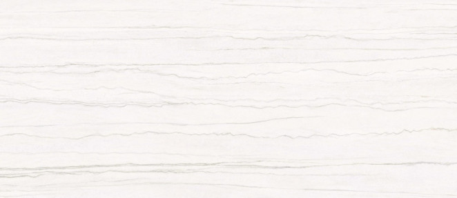 ABK Sensi Nuance Широкоформатный керамогранит White Macaubas Soft 3D PF60014661, 120х280
