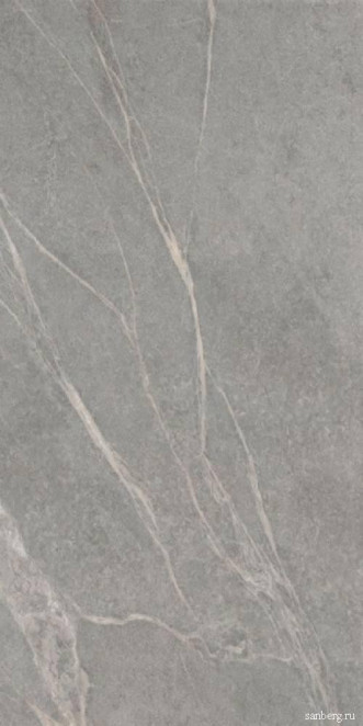 Cercom Soap Stone Soap Grey Rett 60х120