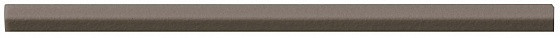 Atlas Concorde Arty Charcoal Spigolo 0,8x20