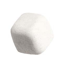 Atlas Concorde Marvel Stone для Внешнего Угла Bianco Dolomite 0,8x0,8