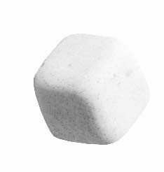 Atlas Concorde Marvel Stone для Внешнего Угла Carrara Pure 0,8x0,8
