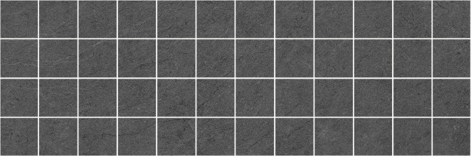 Laparet Story Мозаичный Черный MM60094 20х60