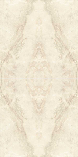Cerdomus Sybil Beige Bookmatch Pol. 120x240