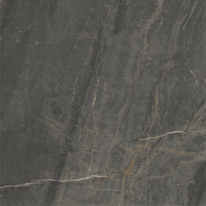 Cerdomus Sybil Black Matt. 60x60