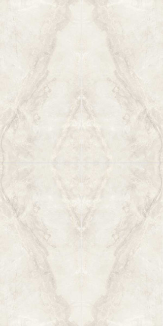 Cerdomus Sybil Ivory Bookmatch Pol. 120x240