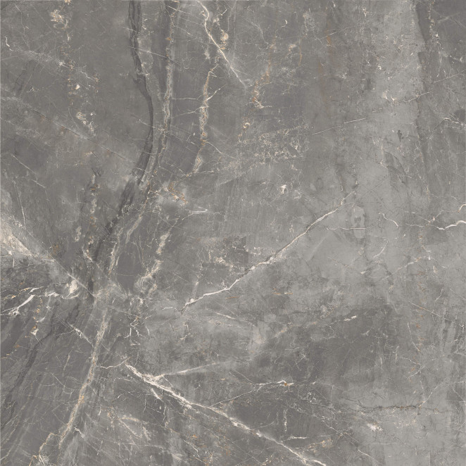 Cerdomus Sybil Silver Matt. 60x60