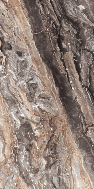 Neodom Titanium Amadeus Polished 120x278