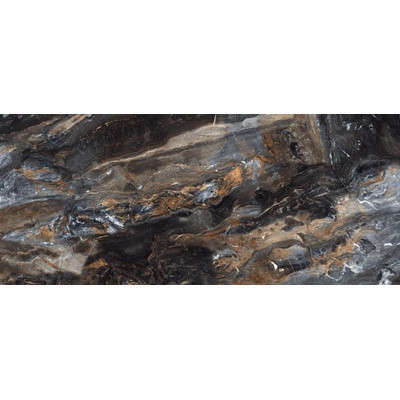 Neodom Titanium Lawa Nero 120x280