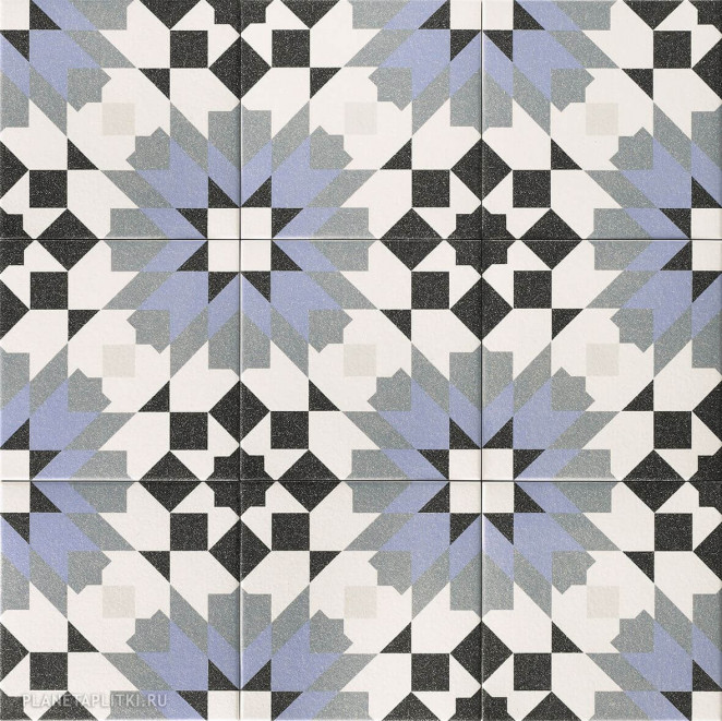 Mainzu Trinity Rabat 20x20
