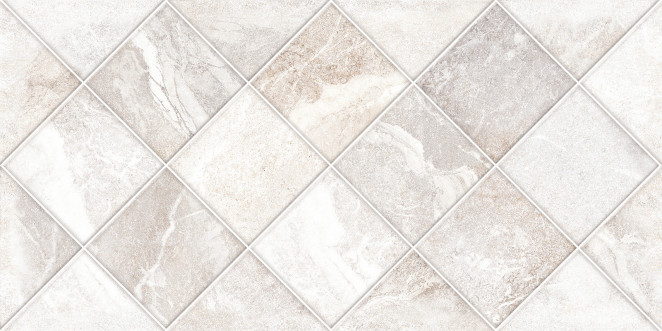 Alma Ceramica Persey TWU2550PRS14 плитка облицовочная рельефная 24.9х50