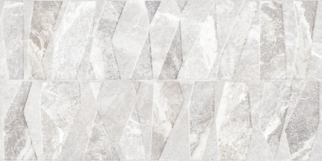 Alma Ceramica Persey TWU2550PRS27 плитка облицовочная рельефная 24.9х50
