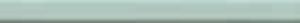 Marca Corona Victoria Listello Turquoise 3x40